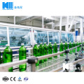 Glass Bottle Water Filling Plant Automatic Bottling Line for Beer